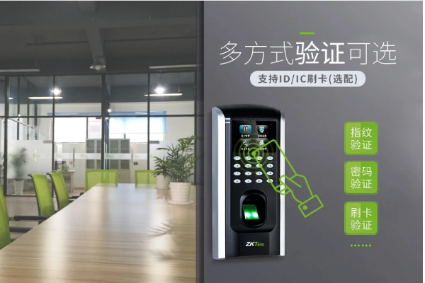 門禁一卡通系統(tǒng)是什么？